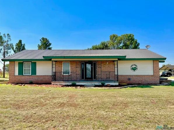 7648 New Mexico Dr #206, Portales, NM 88130