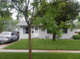 1912 Linden Ave, Hanover Park, IL 60133