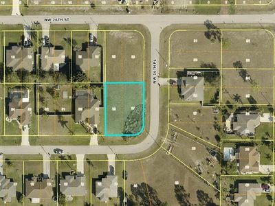 1619 NW 25th Ln #27, Cape Coral, FL, 33993