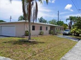 1327 N Park Rd, Hollywood, FL 33021