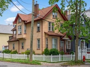 137 W Cherry St #2, Rahway, NJ 07065