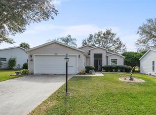 25731 Belle Alliance, Leesburg, FL 34748
