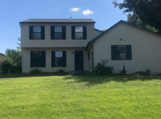 31 Scenic View Dr, Sicklerville, NJ 08081