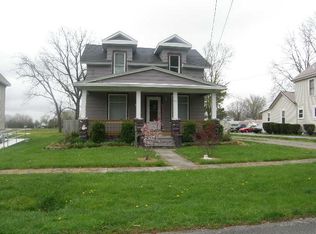 14 Bouscay Ave, Norwalk, OH 44857