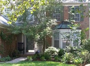 12606 Peyton Ct, Charlotte, NC 28262