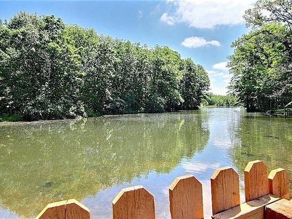 Pond views