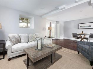 28 P St #1, Boston, MA 02127