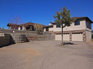10611 N General Pass, Prescott, AZ 86305