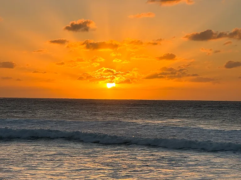 Create your own coffee table book one sunset a day