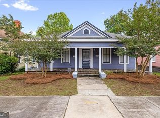 1262 Linden Ave, Macon, GA 31201