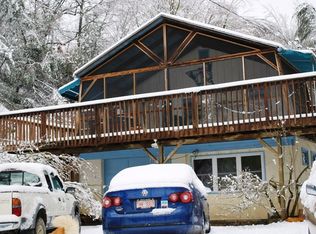 1267 Moody Bridge Rd, Cullowhee, NC 28723