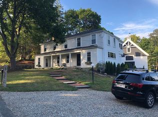25 Washington St, Hanover, MA 02339