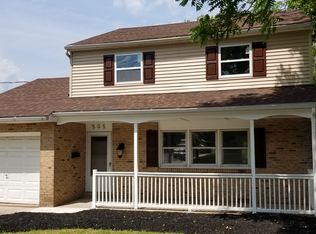 505 S Main St, Telford, PA 18969