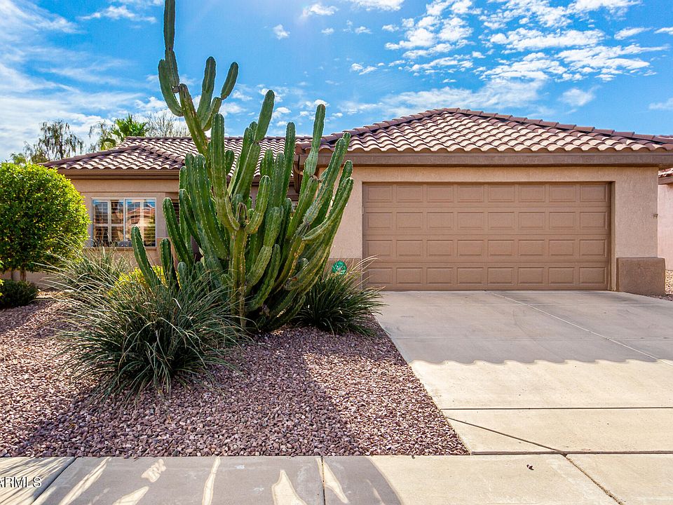 1st image of 16057 W DESERT WINDS Drive
