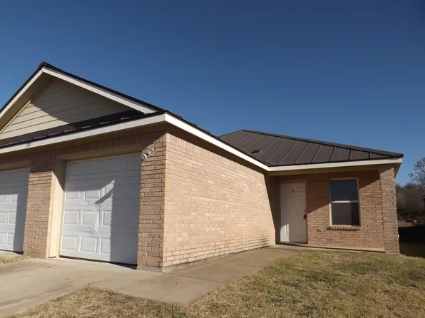 708 Claremont Pkwy #A, Marble Falls, TX 78654