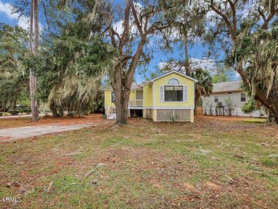 2919 Waters Edge Ct W, Beaufort, SC, 29902