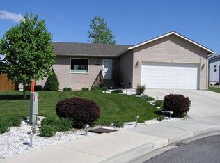 1347 Oak St, Wenatchee, WA 98801