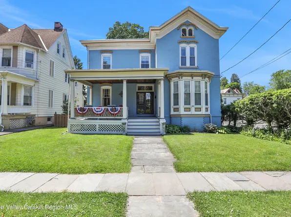 142 Washington Avenue, Saugerties, NY 12477