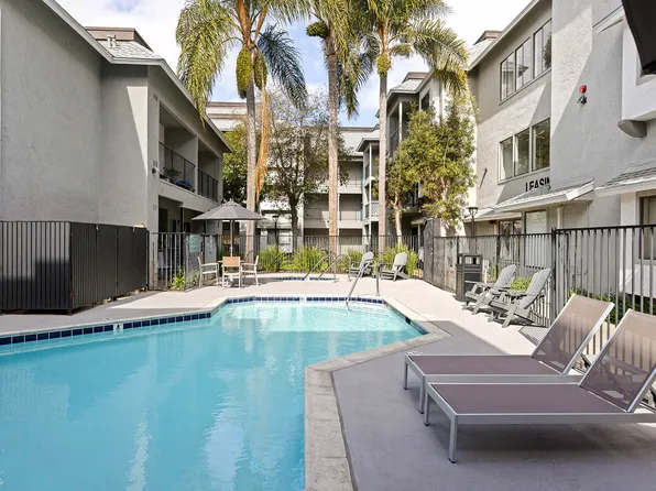 The Hills at Fashion Valley