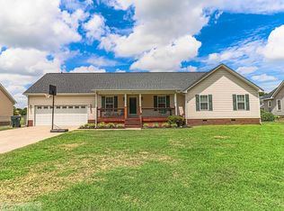 121 Howell Rd, Goldsboro, NC 27530