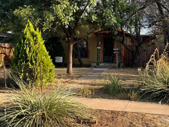2115 23rd St, Lubbock, TX 79411