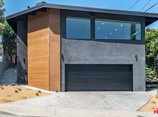 3847 Lenawee Ave, Culver City, CA 90232