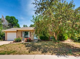 2583 E 98th Pl, Thornton, CO 80229