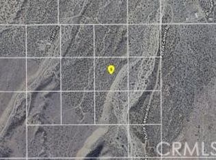 250 Vic Avenue V LOT Z14-14, Llano, CA 93544