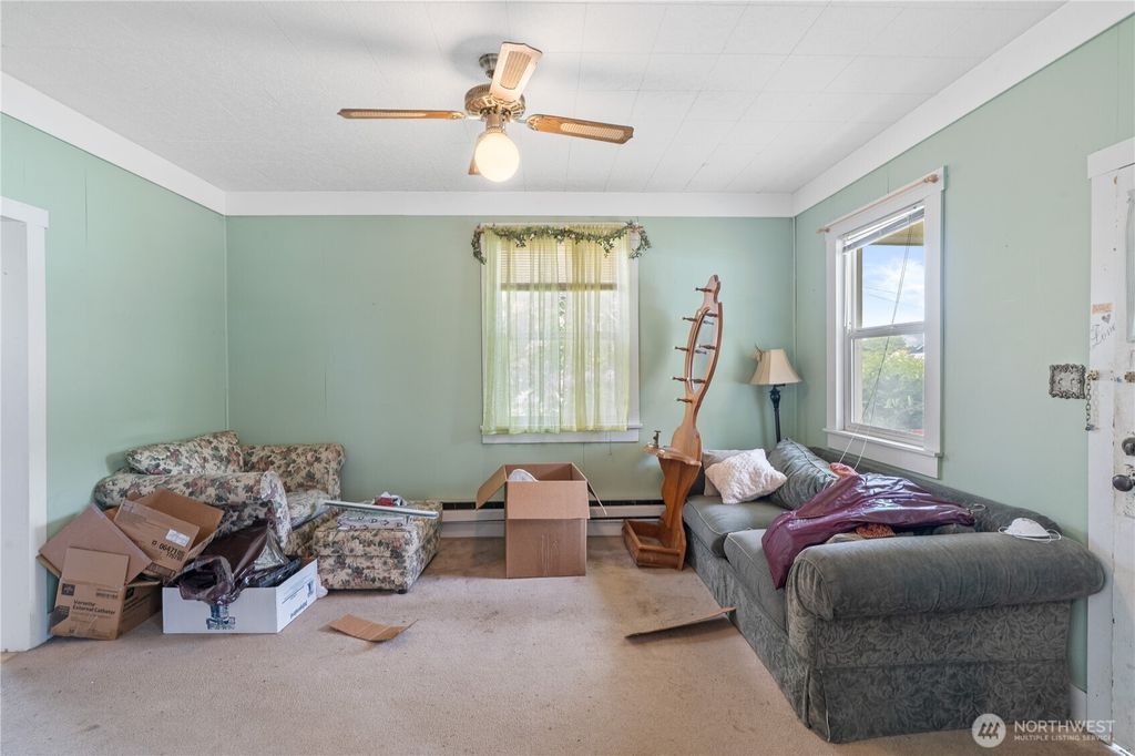 407 W King Street, Aberdeen, WA - View 3
