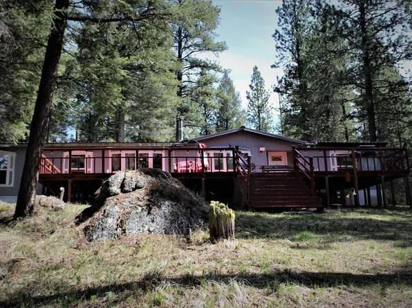 1681 Woodside Rd, Winchester, ID 83555