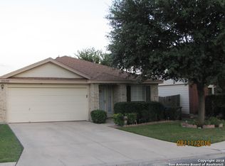 10530 Tiger Way, San Antonio, TX 78251