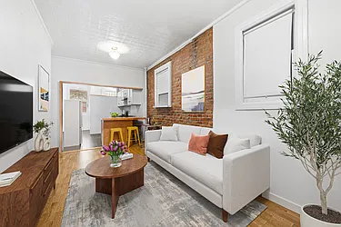 Rented by SERHANT.