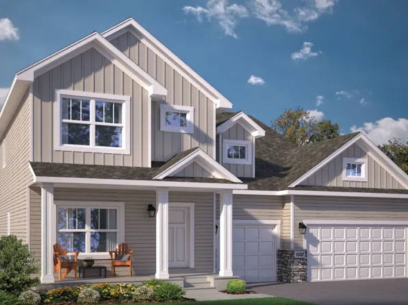 7615 22nd Ave E, Shakopee, MN 55379