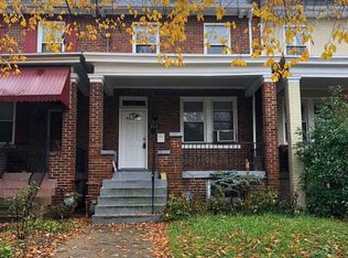 312 Missouri Ave NW, Washington, DC 20011