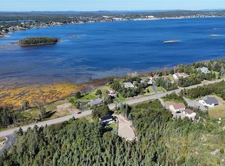 0 Road To The Isles Rd, Lewisporte, NL A0G3A0