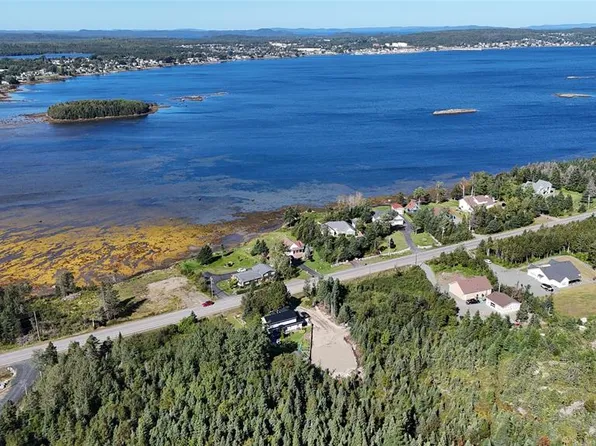 0 Road to the Isles, Lewisporte, NL A0G3A0