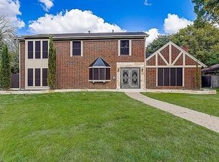 15 Highland Pl, Richardson, TX 75081
