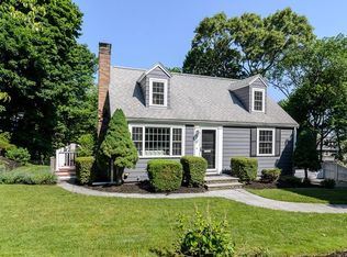 111 Walnut St, Wellesley, MA 02481