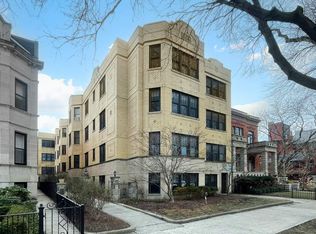 2127 W Pierce Ave #1B, Chicago, IL 60622