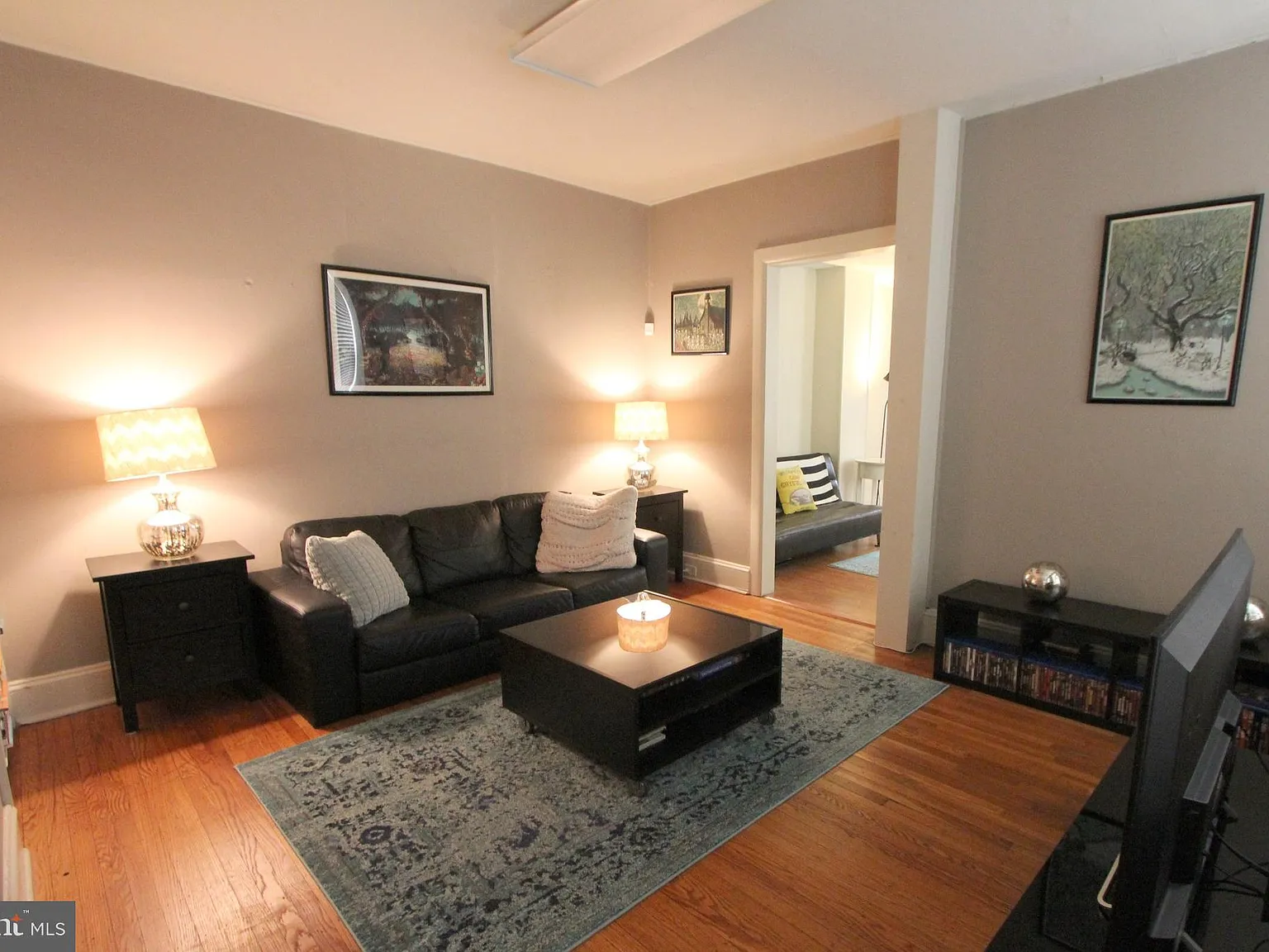 1 bed, 600 sqft, $1,450 — Photo 2