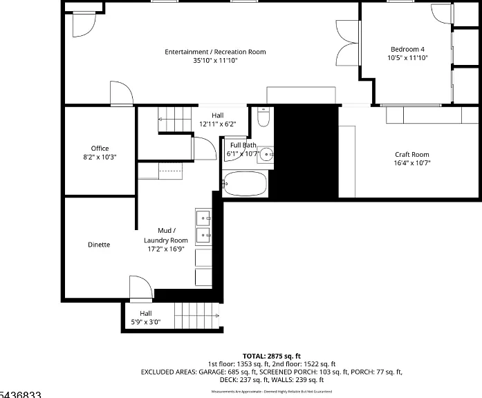 4 Hillcrest Ave — Photo 30