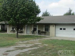 2202 Island Byu, Bonham, TX 75418