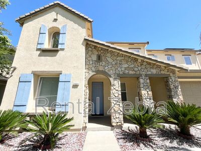 1221 Cavalaire Ct, Merced, CA, 95348