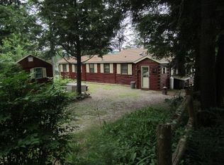 290 Hawk Rd, Acton, ME 04001