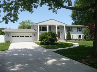 7460 Blaney Rd, Delaware, OH 43015