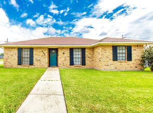 222 Denning Dr, Houma, LA 70360