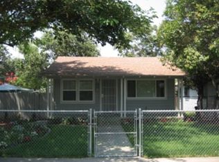 2119 E Marsh St, Stockton, CA 95205