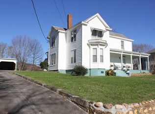 260 Diamond Ave, Rocky Mount, VA 24151