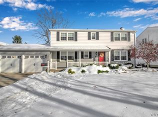 245 Hunters Ln, Buffalo, NY 14221