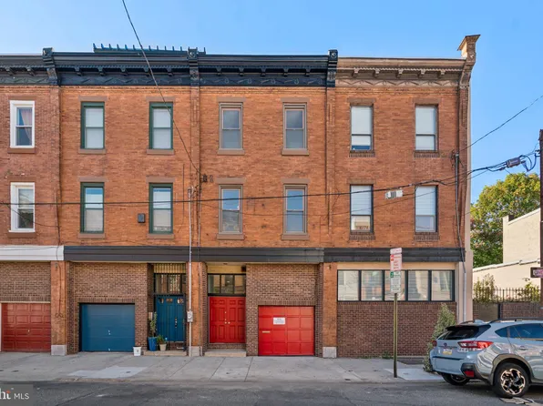 774 S 5th St, Philadelphia, PA 19147